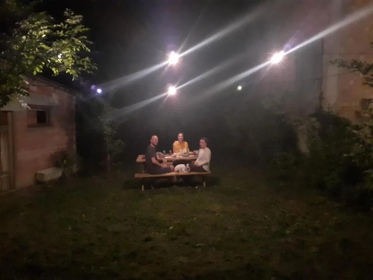 Cal Calau Vega Bed & Breakfast Planoles 0*,  Spain