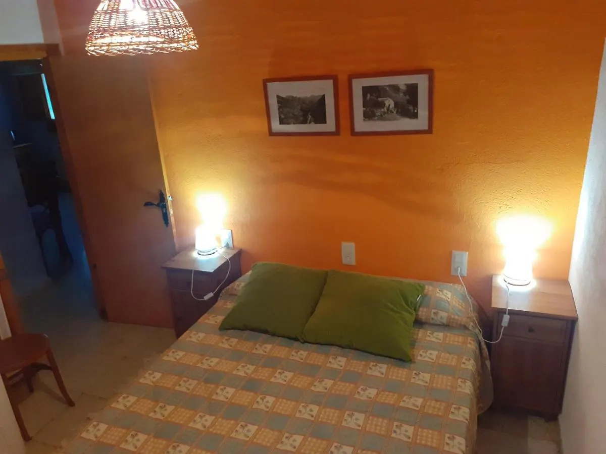 Cal Calau Vega Bed & Breakfast Planoles 0*,  Spain